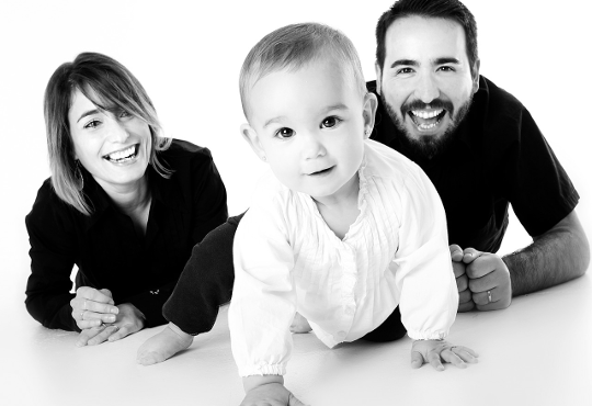 La Famiglia: Il Padre e la Madre nell\'educazione dei figli | Centro Psicologia Insieme Milano
