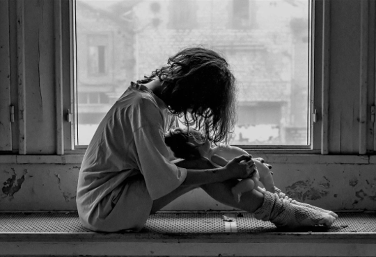 La solitudine | Centro Psicologia Insieme Milano
