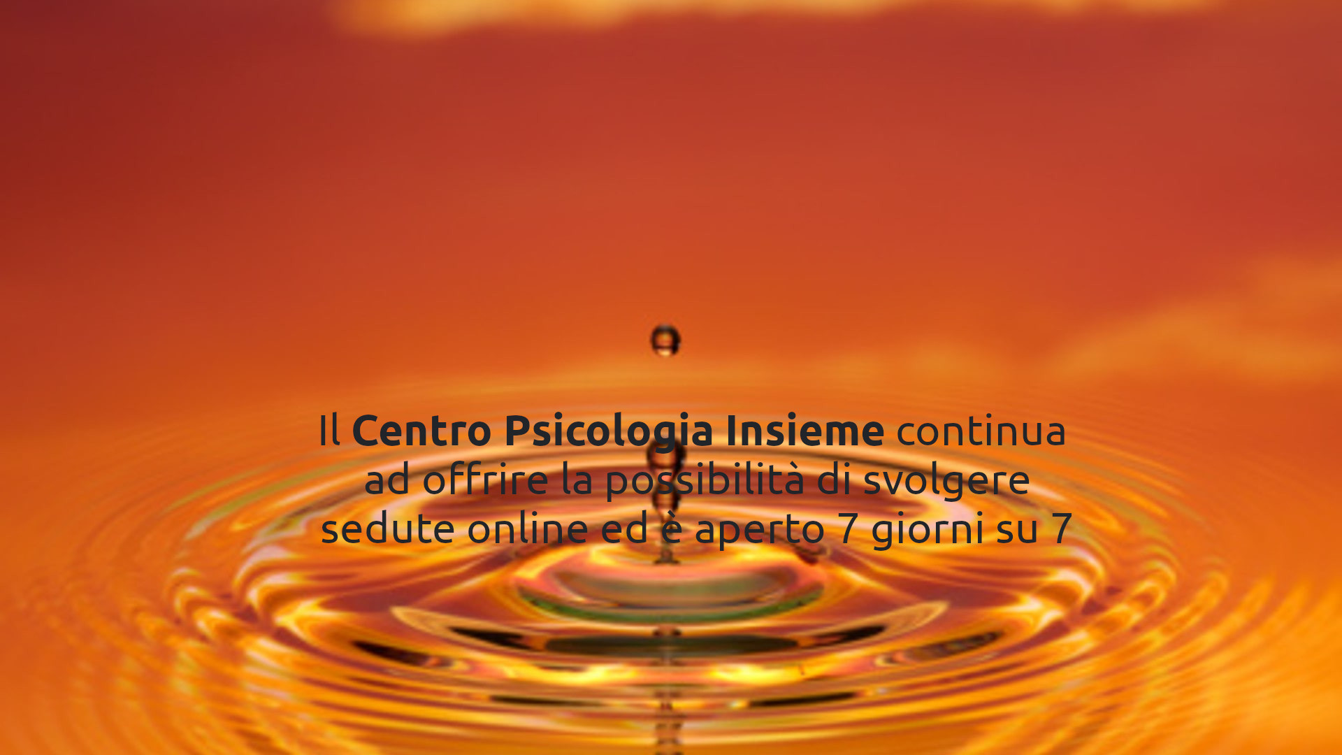 Centro Psicologia Insieme