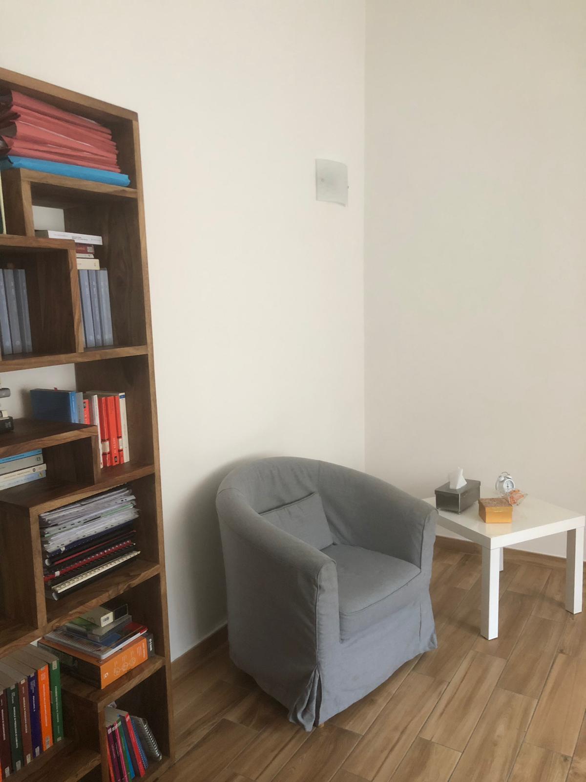 Lo Studio | Centro Psicologia Insieme