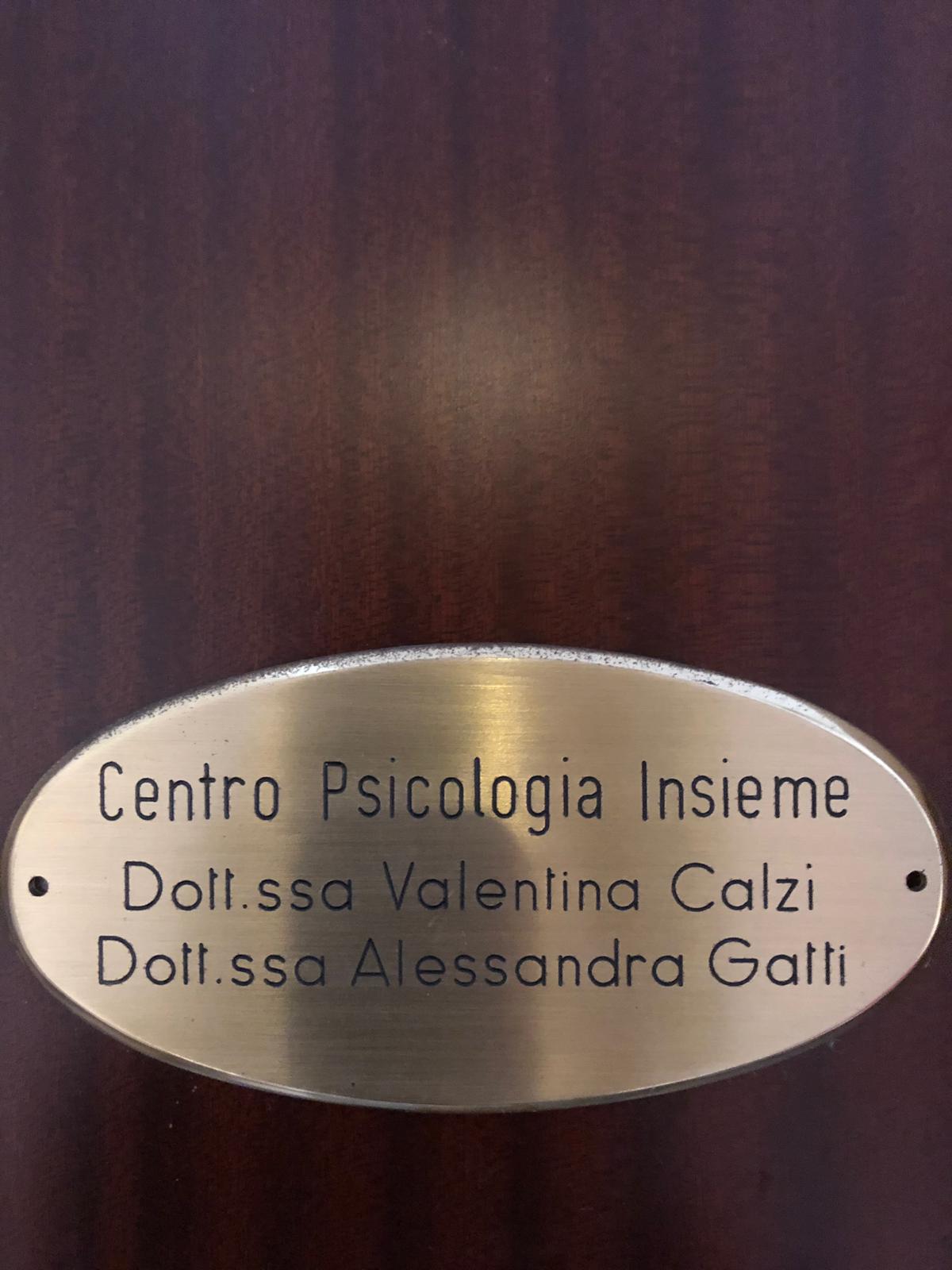 Lo Studio | Centro Psicologia Insieme